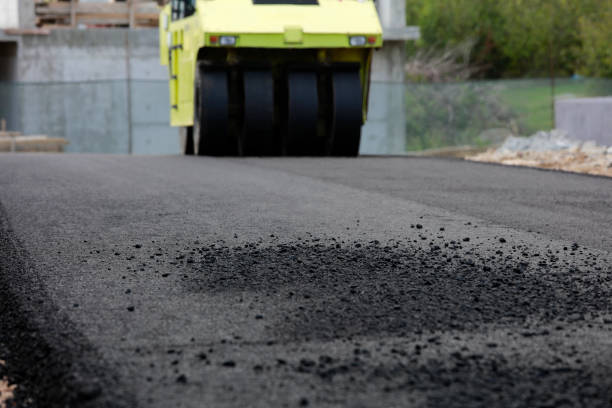 Best Best Driveway Pavers  in Washburn, IL