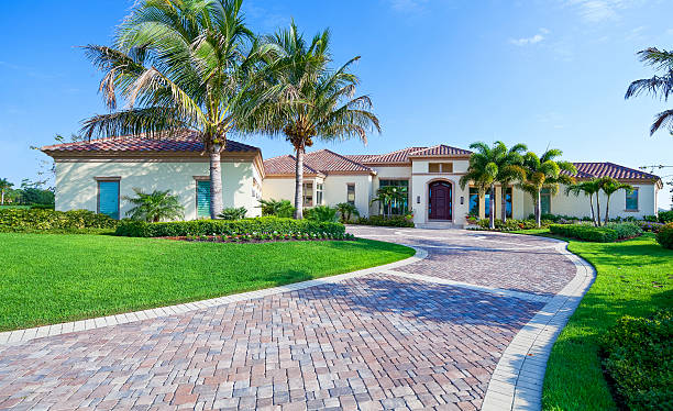 Reliable Washburn, IL Driveway Pavers Solutions