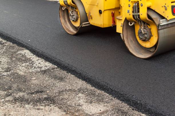 Best Local Driveway Pavers  in Washburn, IL